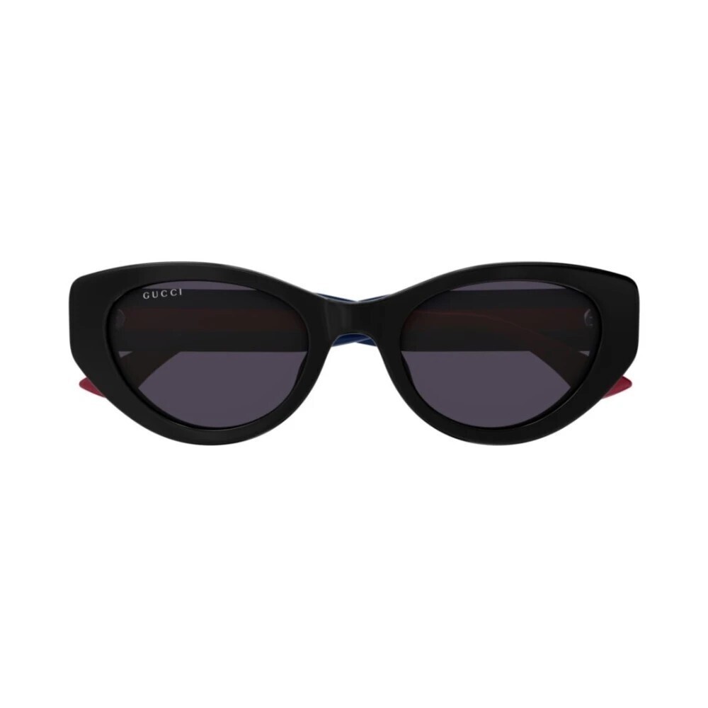 NWT Gucci GG1862S-004 Black 52mm Sunglasses - Picture 2 of 2